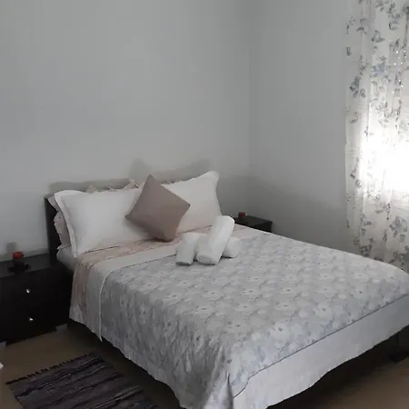 Filoxenia Apartments Skala Sotiros Extérieur photo