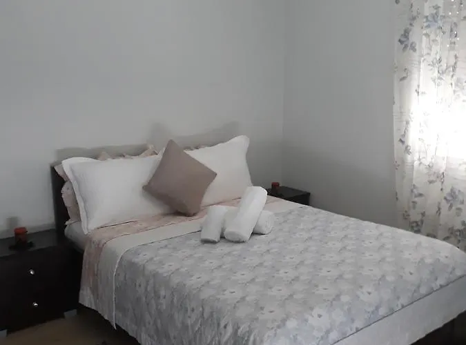 Filoxenia Apartments