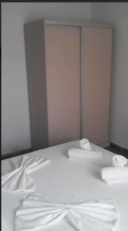 Filoxenia Appartement *