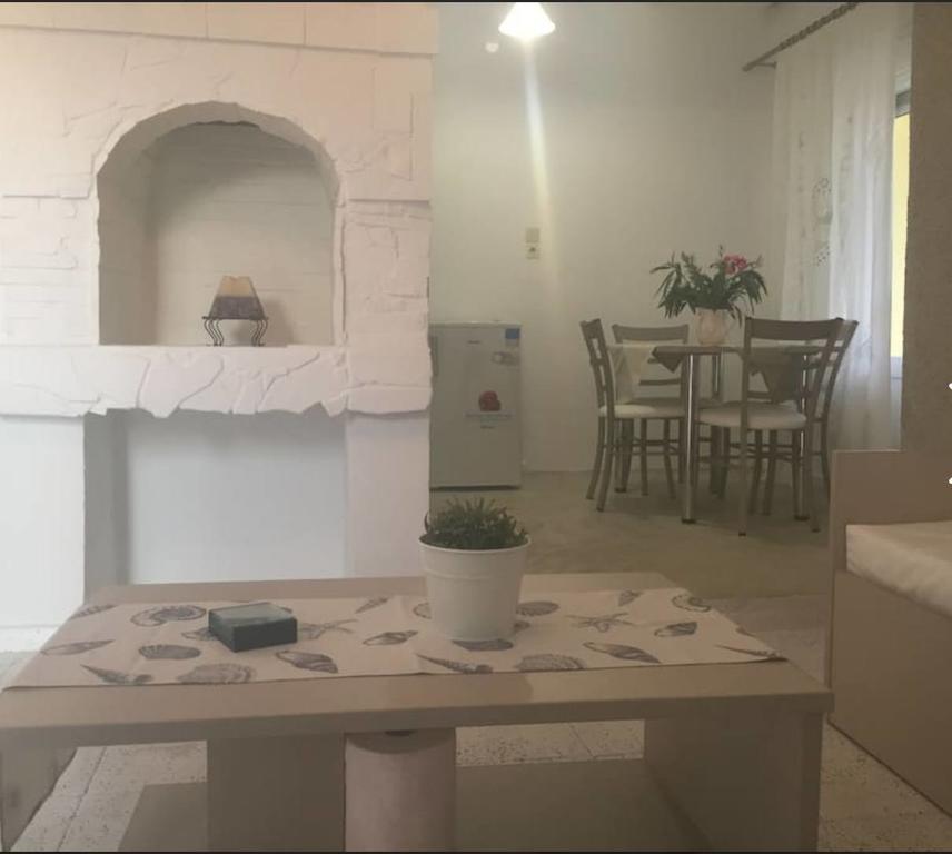 Appartement Filoxenia