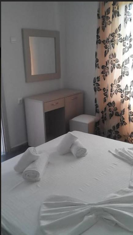 Apartamento Filoxenia *