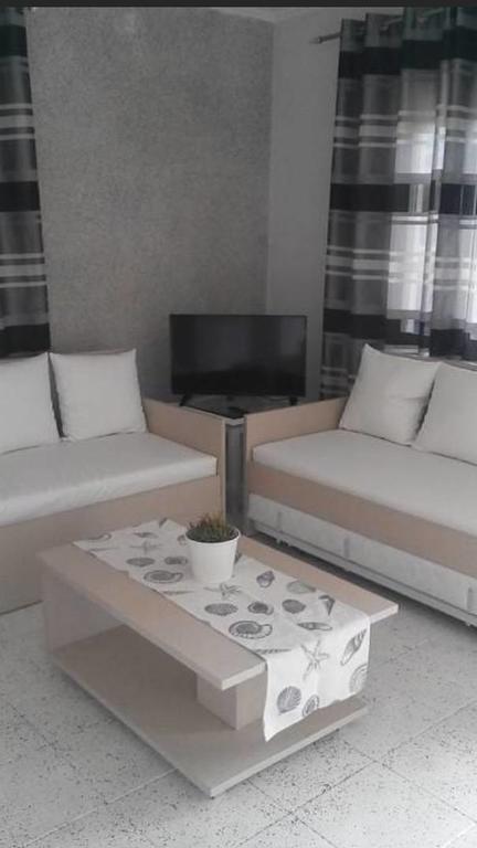 Filoxenia Appartement *