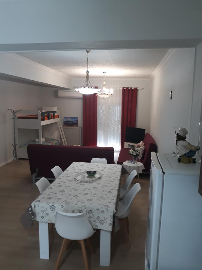 Appartement Filoxenia