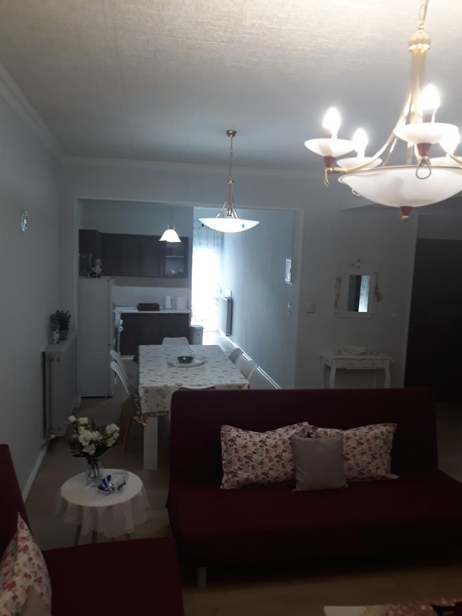 Filoxenia Apartamento