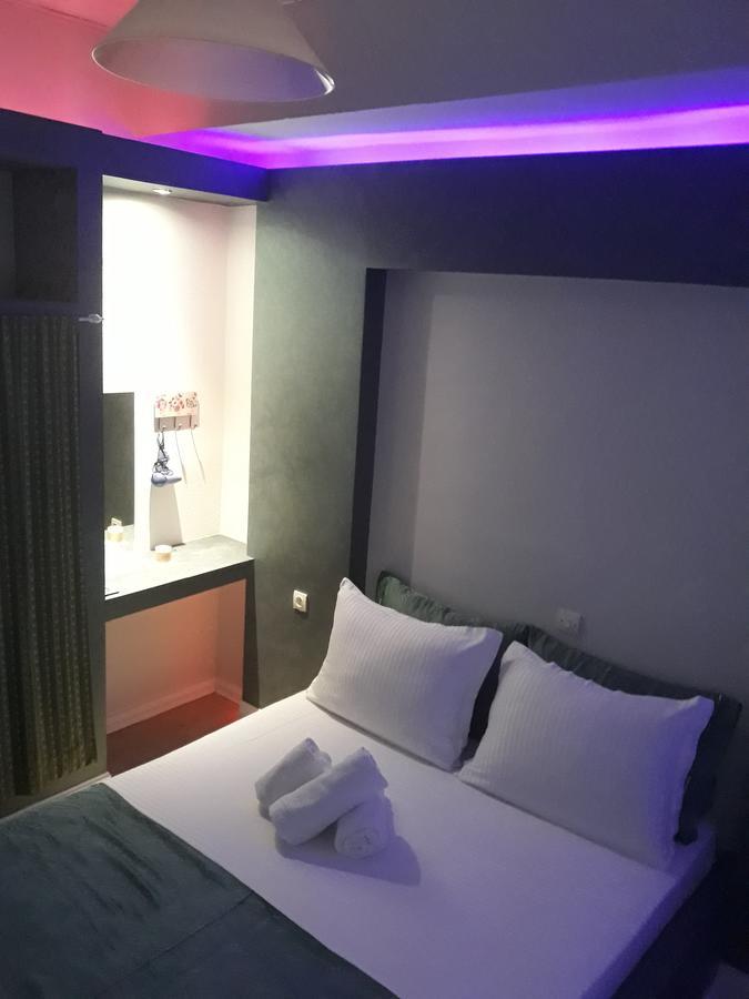 Filoxenia Appartement