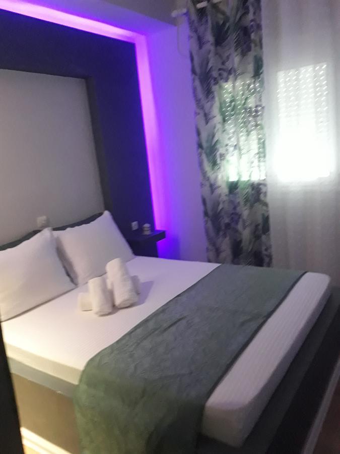 Filoxenia Appartement Skala Sotiros