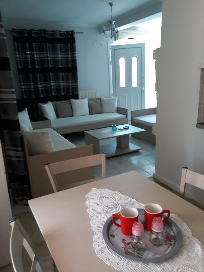 Apartamento Filoxenia *