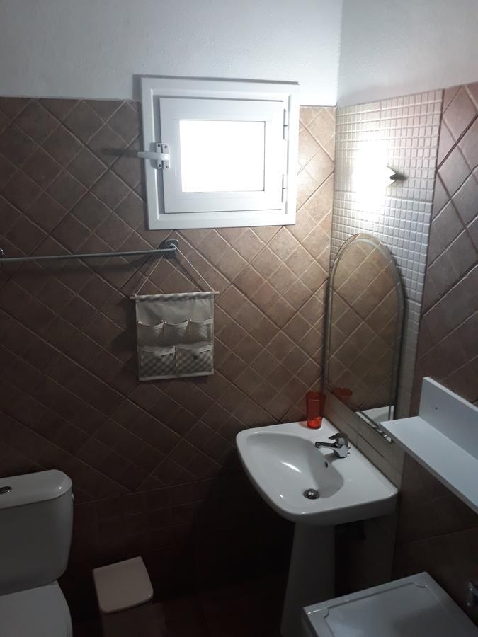 Apartamento Filoxenia Skala Sotiros